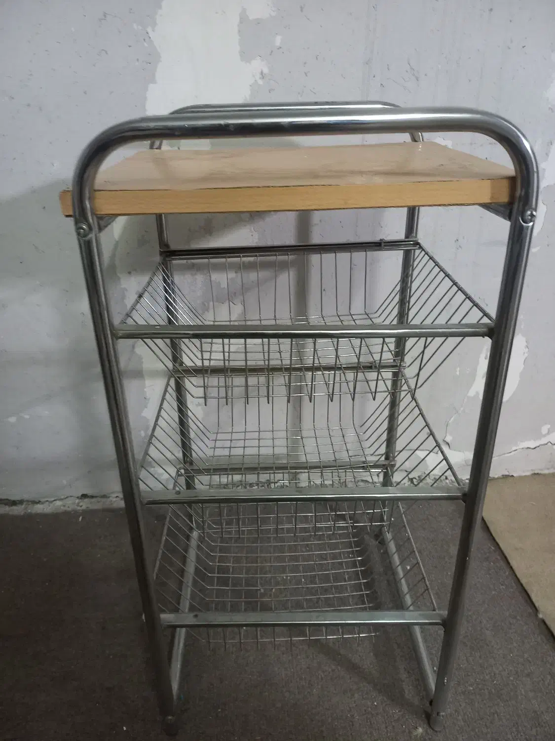 سبد|سرویس روتختی|مشهد, بلال|دیوار