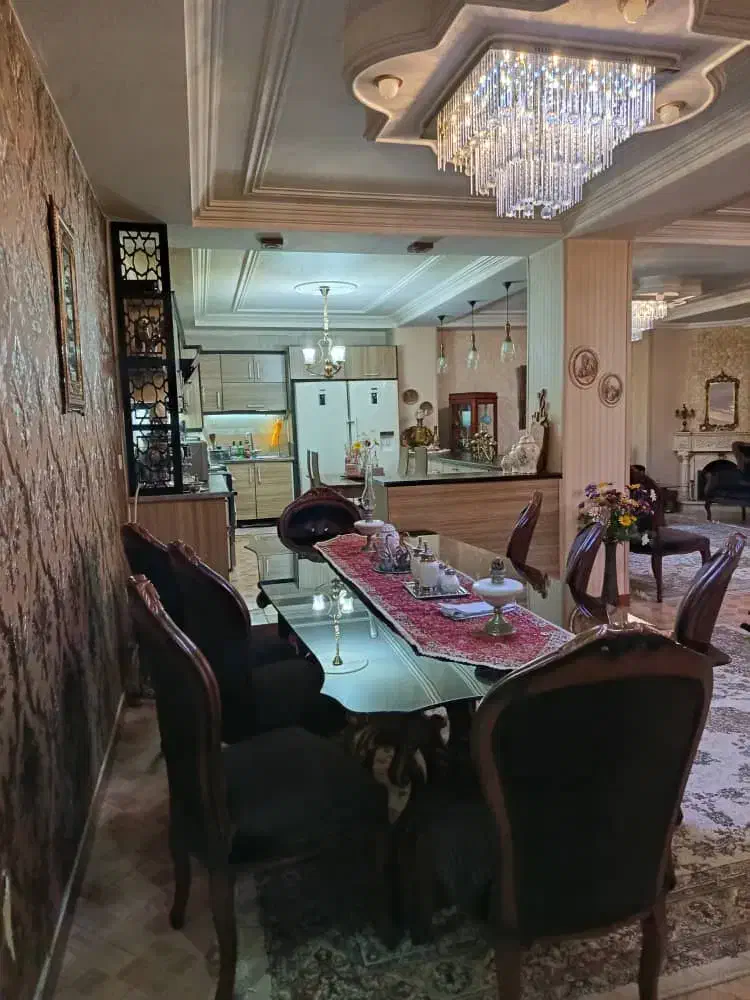 ۱۵۰متر۸واحدی اندیشه فاز۲|اجارهٔ آپارتمان|اندیشه, شهرک کوثر|دیوار