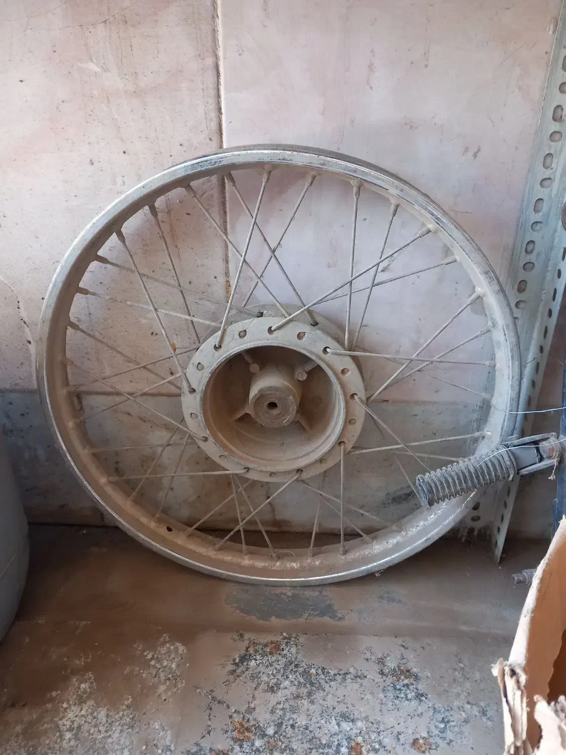 لوازم یدکی  موتور|قطعات یدکی و لوازم جانبی|سرخنکلاته, |دیوار