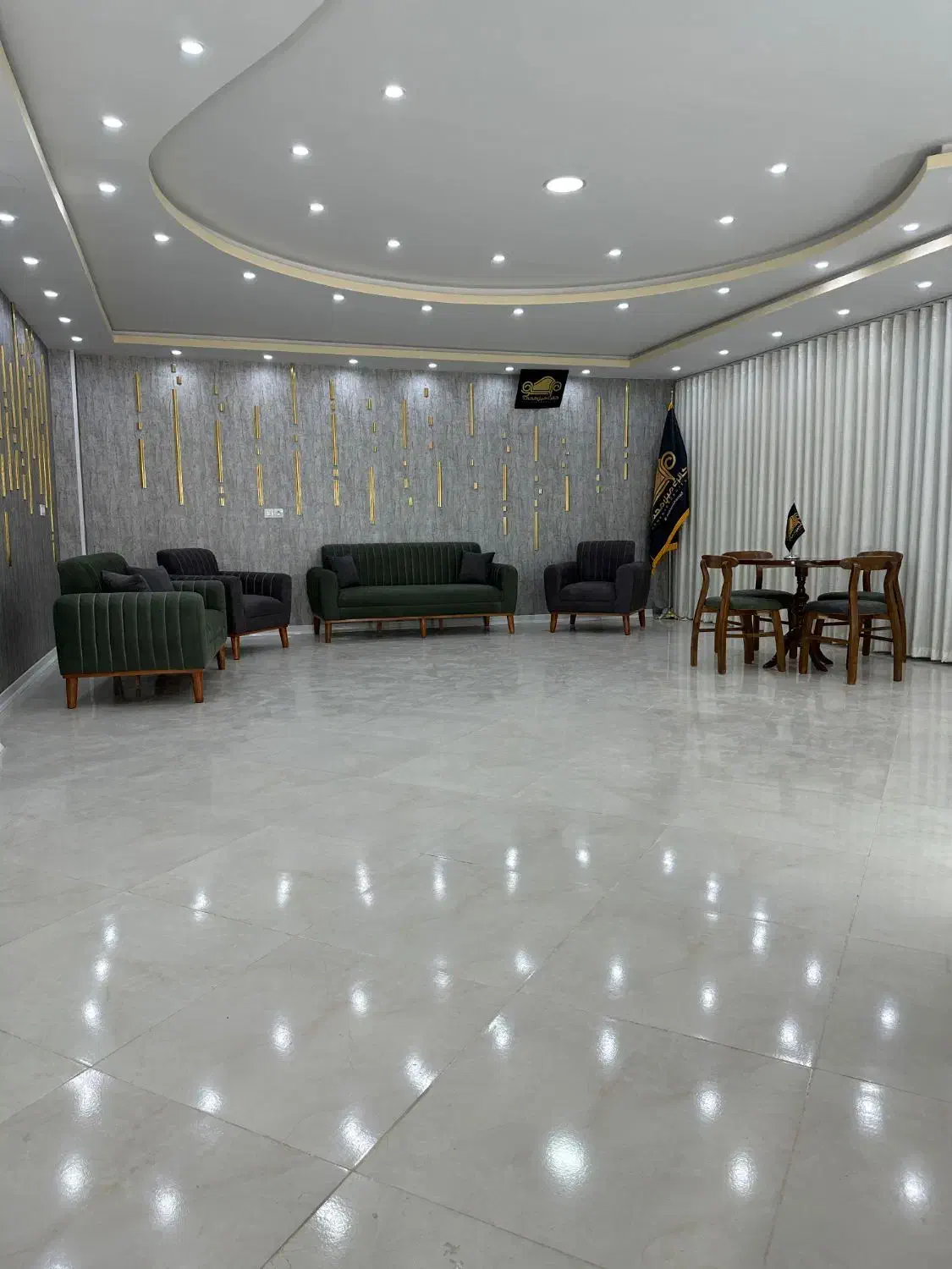 ست مبل اقتصادی پیگوان|مبلمان خانگی و میز عسلی|ایلام, |دیوار