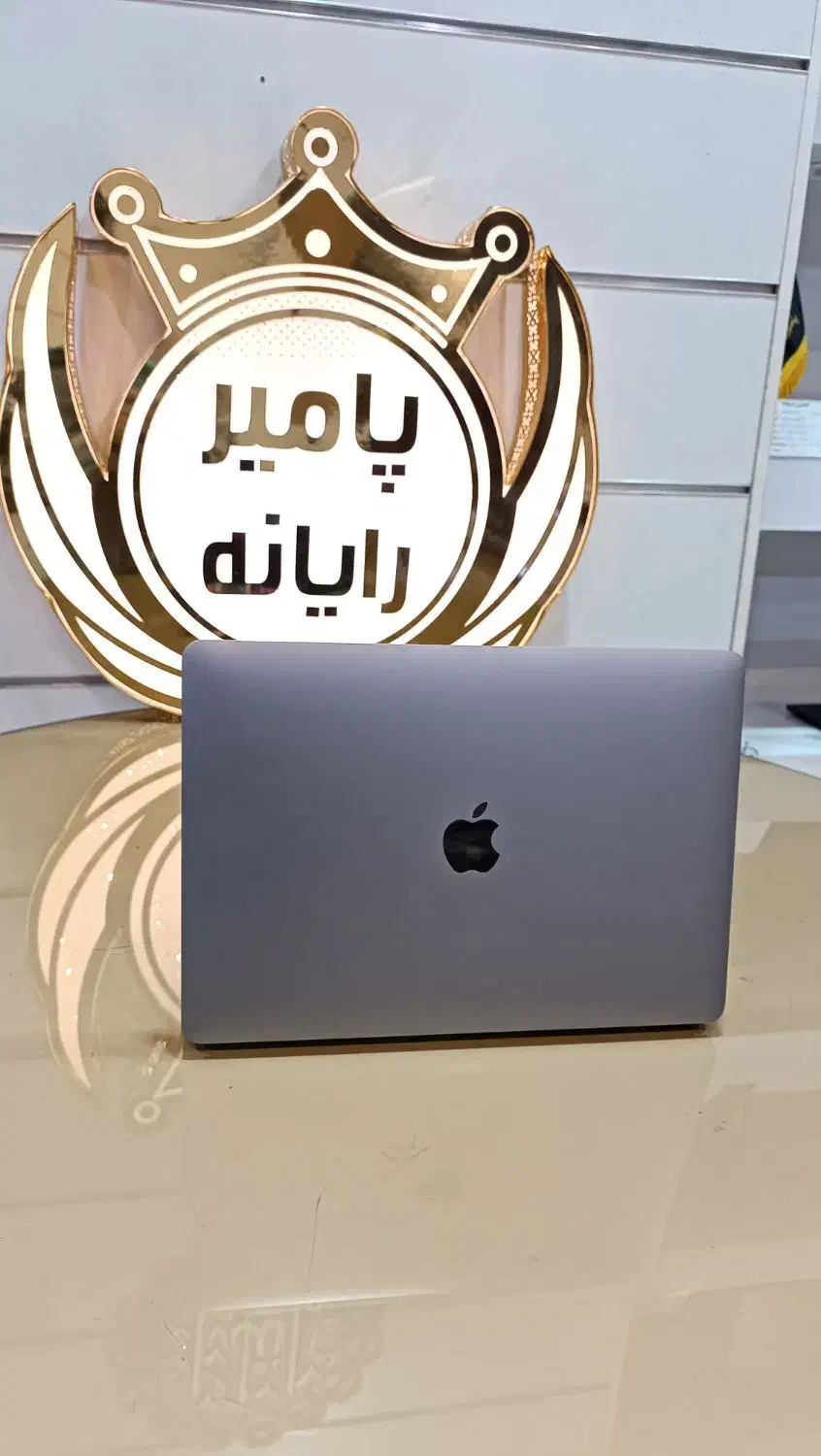+++mac book pro 2020/ Grad A|رایانه همراه|مشهد, سناباد|دیوار