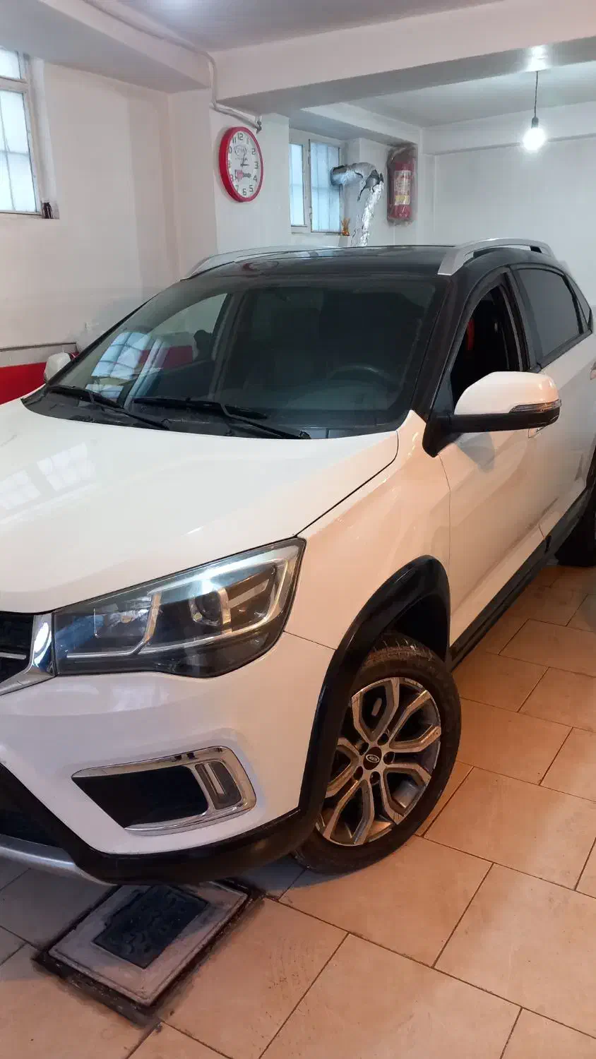 x22|خودرو سواری و وانت|تبریز, |دیوار