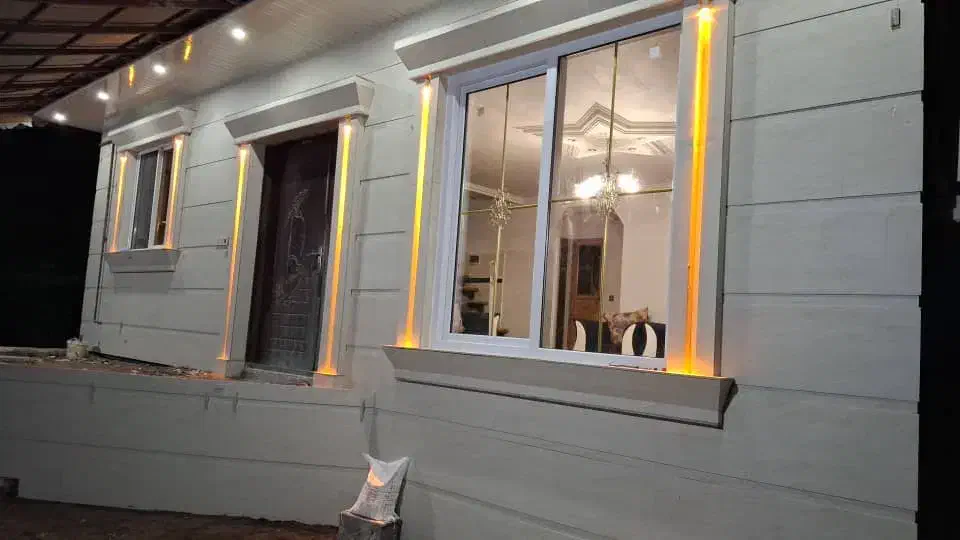 اجاره روزانه ویلا سوییت|اجارهٔ کوتاهمدت ویلا و باغ|رشت, بیجارپس|دیوار