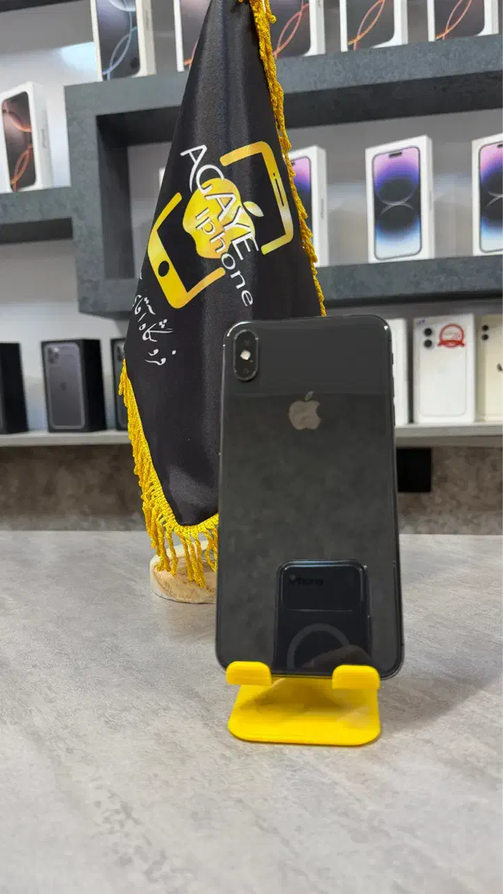 iphone Xsmax|موبایل|تبریز, |دیوار