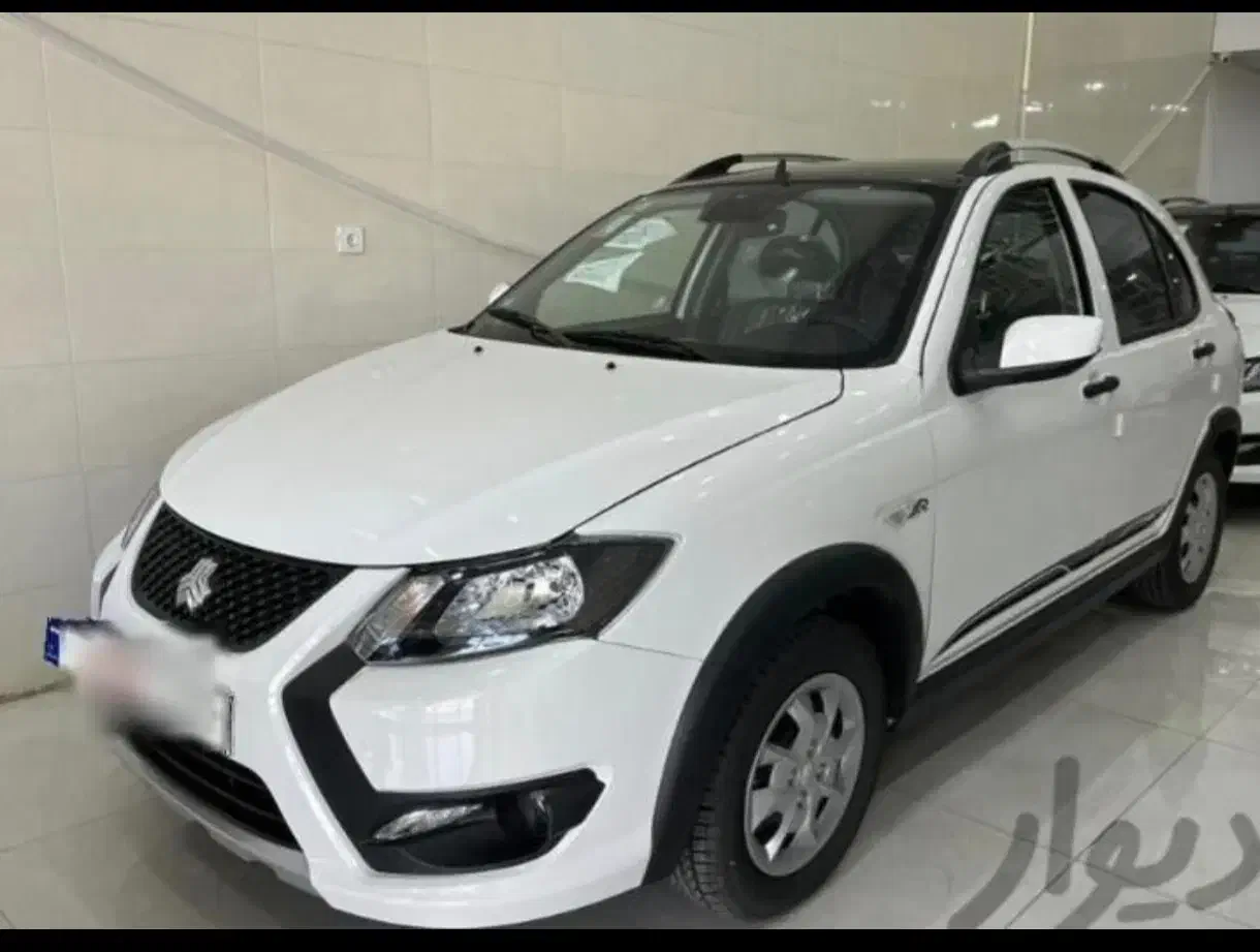 کوییک s/rs/gx صفر خشک|خودرو سواری و وانت|تهران, ستارخان|دیوار