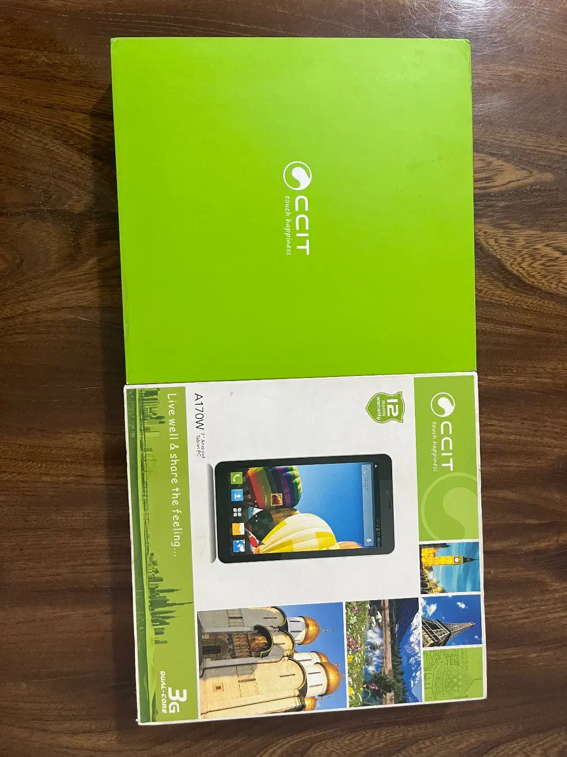 تبلت|تبلت|تهران, آهنگ|دیوار