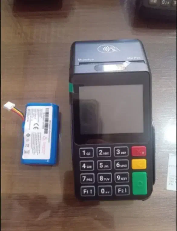 کارتخوان H9 Pro|حراج|میاندوآب, |دیوار