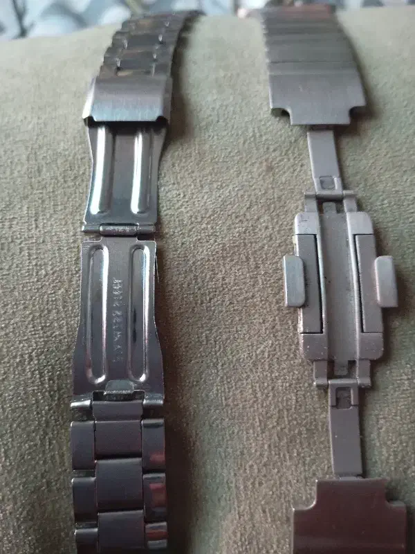 بند فلزی اپل واچ|لوازم جانبی موبایل و تبلت|لواسان, |دیوار