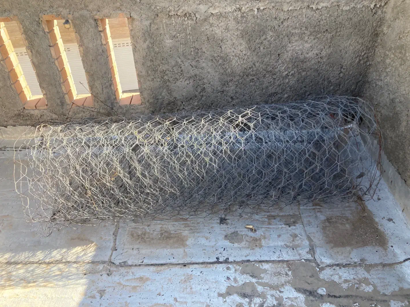 فنس و توری|مصالح و تجهیزات ساختمان|یزد, |دیوار