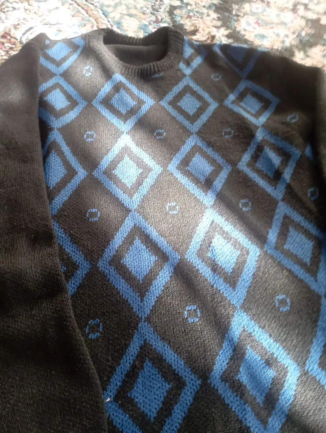 بلوز اسپرت|لباس|ساری, |دیوار