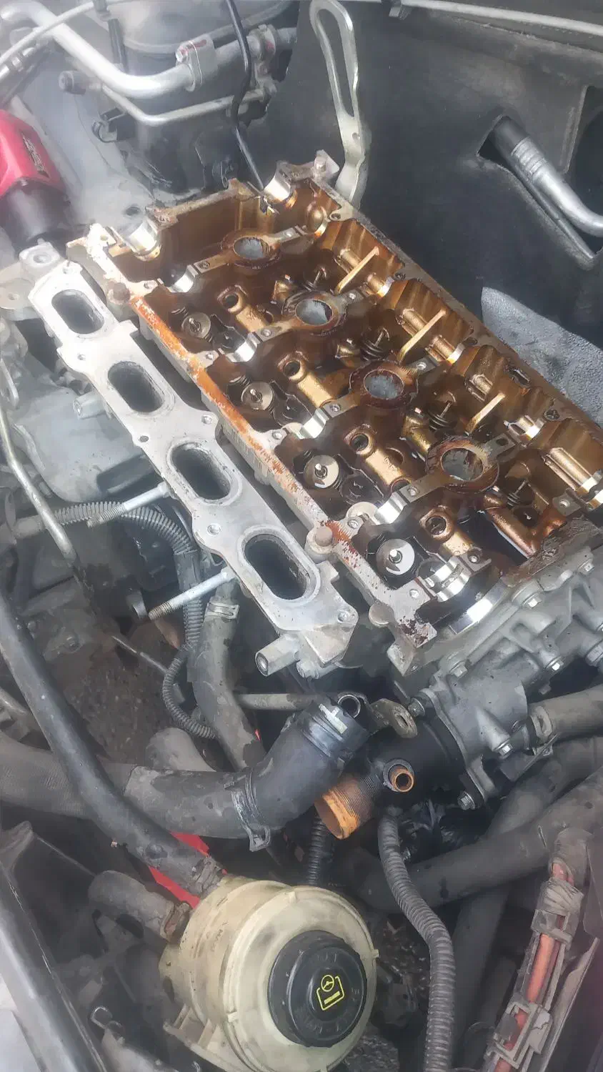 تعمیرگاه تخصصی ال۹۰ ساندرو مگان|خدمات موتور و ماشین|باغستان, |دیوار