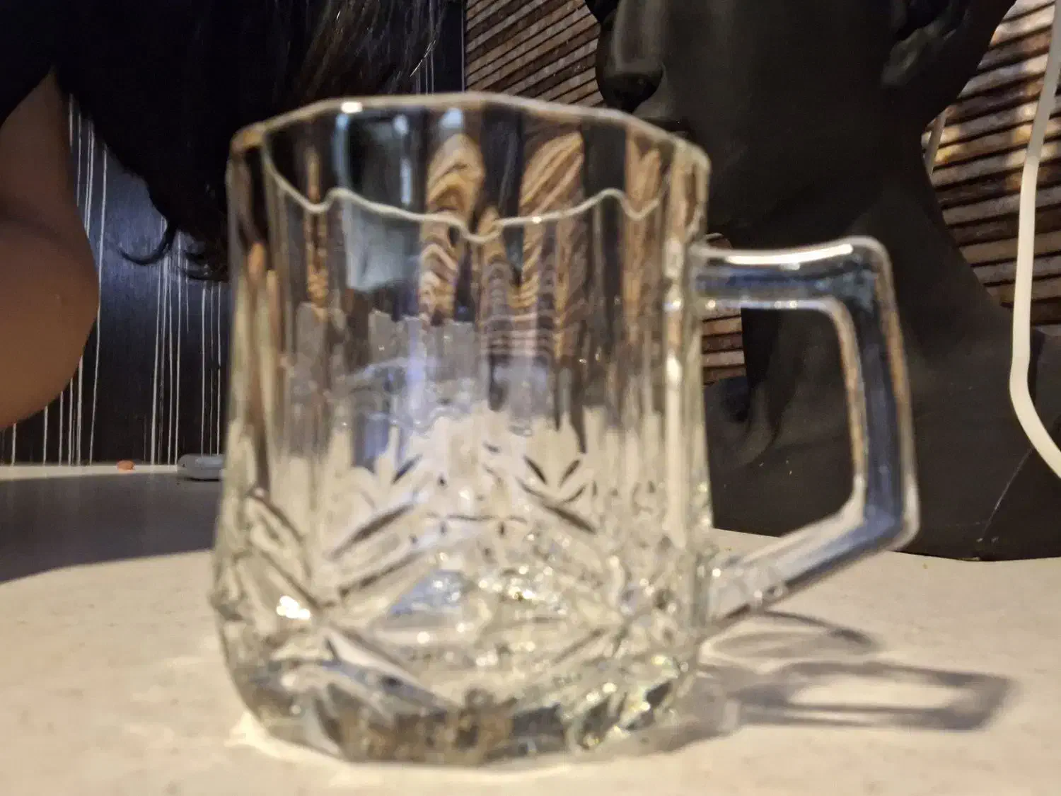 استکان بسیار زیبا خورشیدی|ظروف سرو و پذیرایی|رشت, گلباغ نماز|دیوار