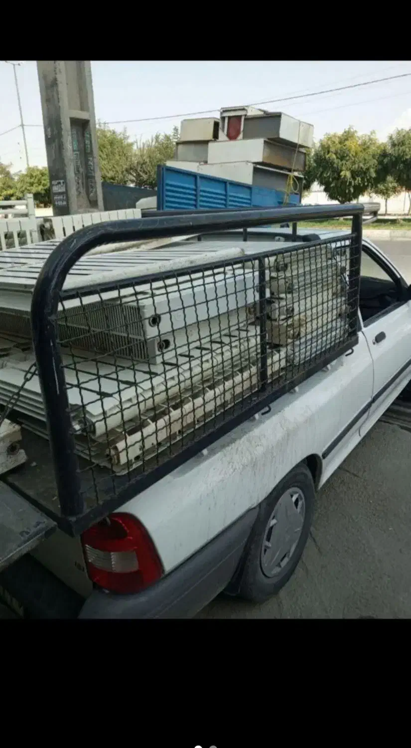 خریدار وفروش آبگرمکن پکیج رادیاتور شوفاژ|آبگرمکن، پکیج، شوفاژ|کرج, گلشهر|دیوار