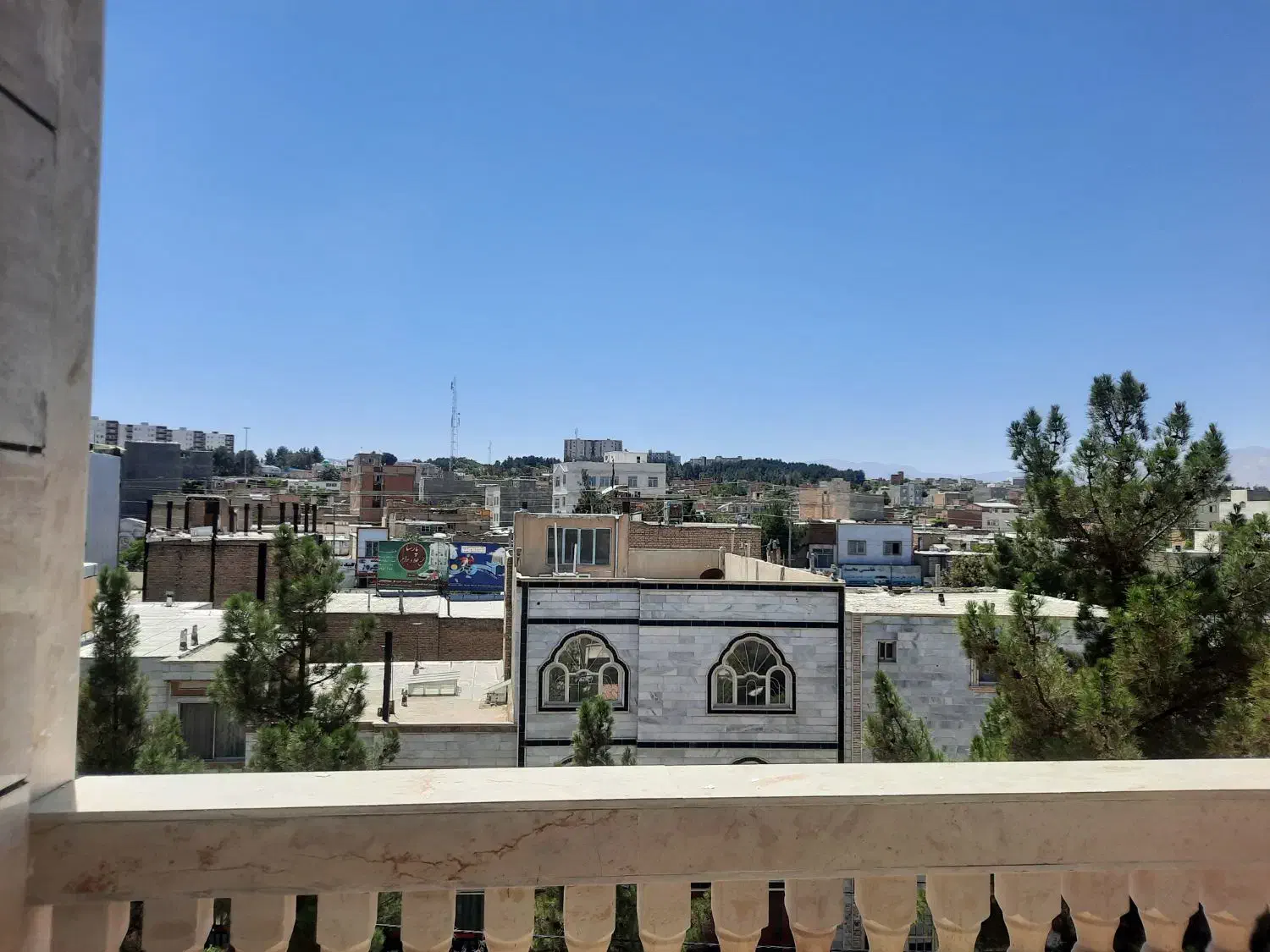 آپارتمان ۱۳۰متری/ نوساز|پیش‌فروش املاک|بجنورد, |دیوار