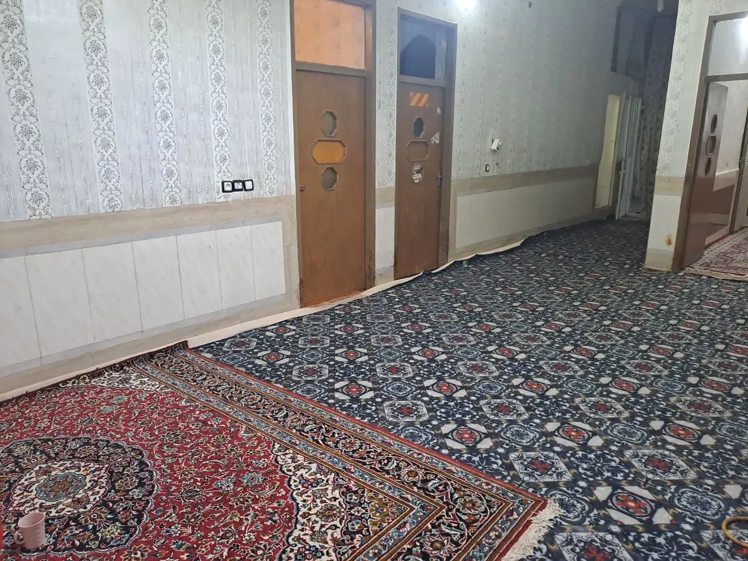 خانه ویلایی زال ۱۴|فروش خانه و ویلا|زابل, |دیوار