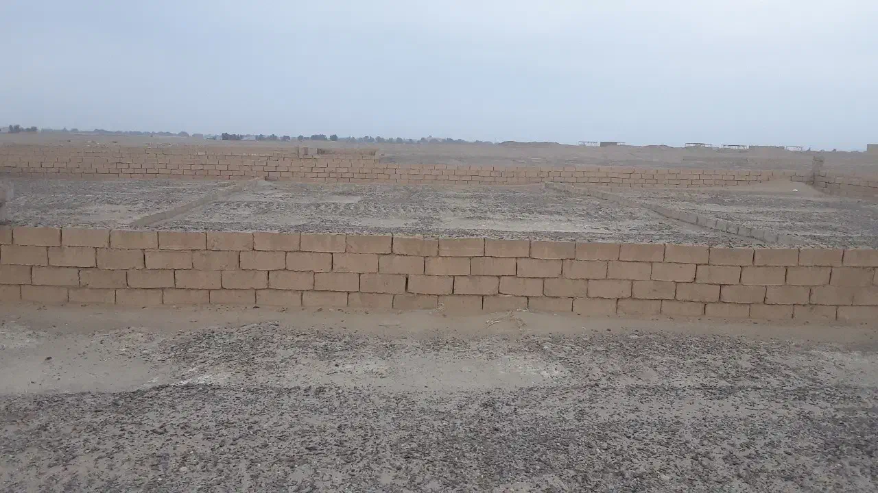 زمین زهک|فروش زمین و ملک کلنگی|زهک, |دیوار