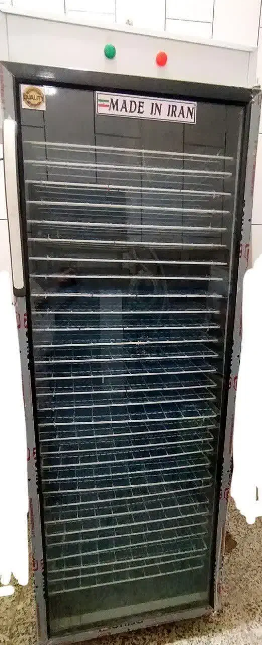 دستگاه خشک کن میوه و سبزیجات|سایر لوازم برقی|خمینی‌شهر, |دیوار