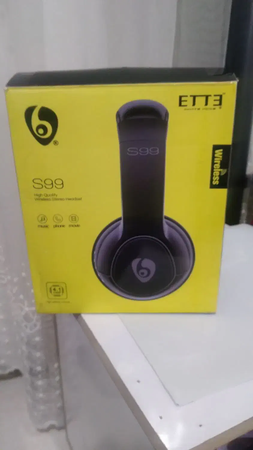 هدفون|پخش‌کننده همراه|اسلام‌‌آباد غرب, |دیوار