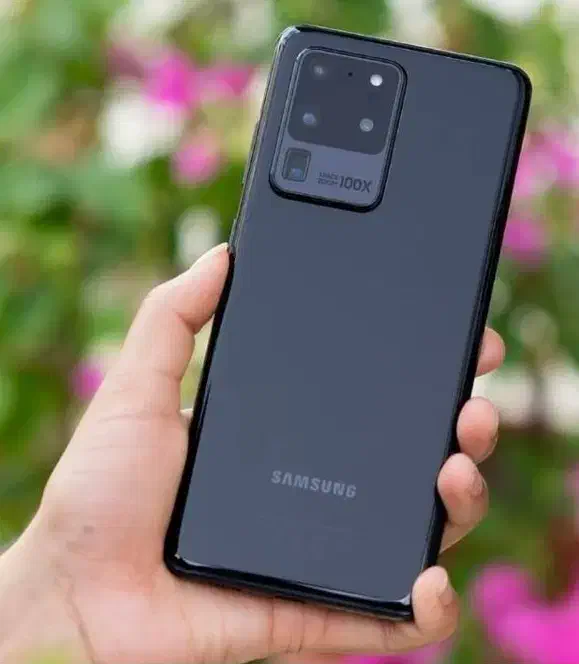 galaxy s20 ultra 5G|موبایل|کرمان, |دیوار