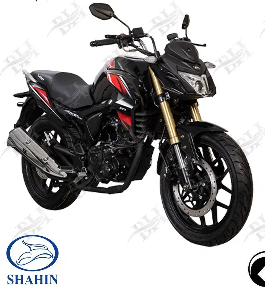 لیفان KPS 200 خشک|موتورسیکلت|مشهد, فرخد|دیوار