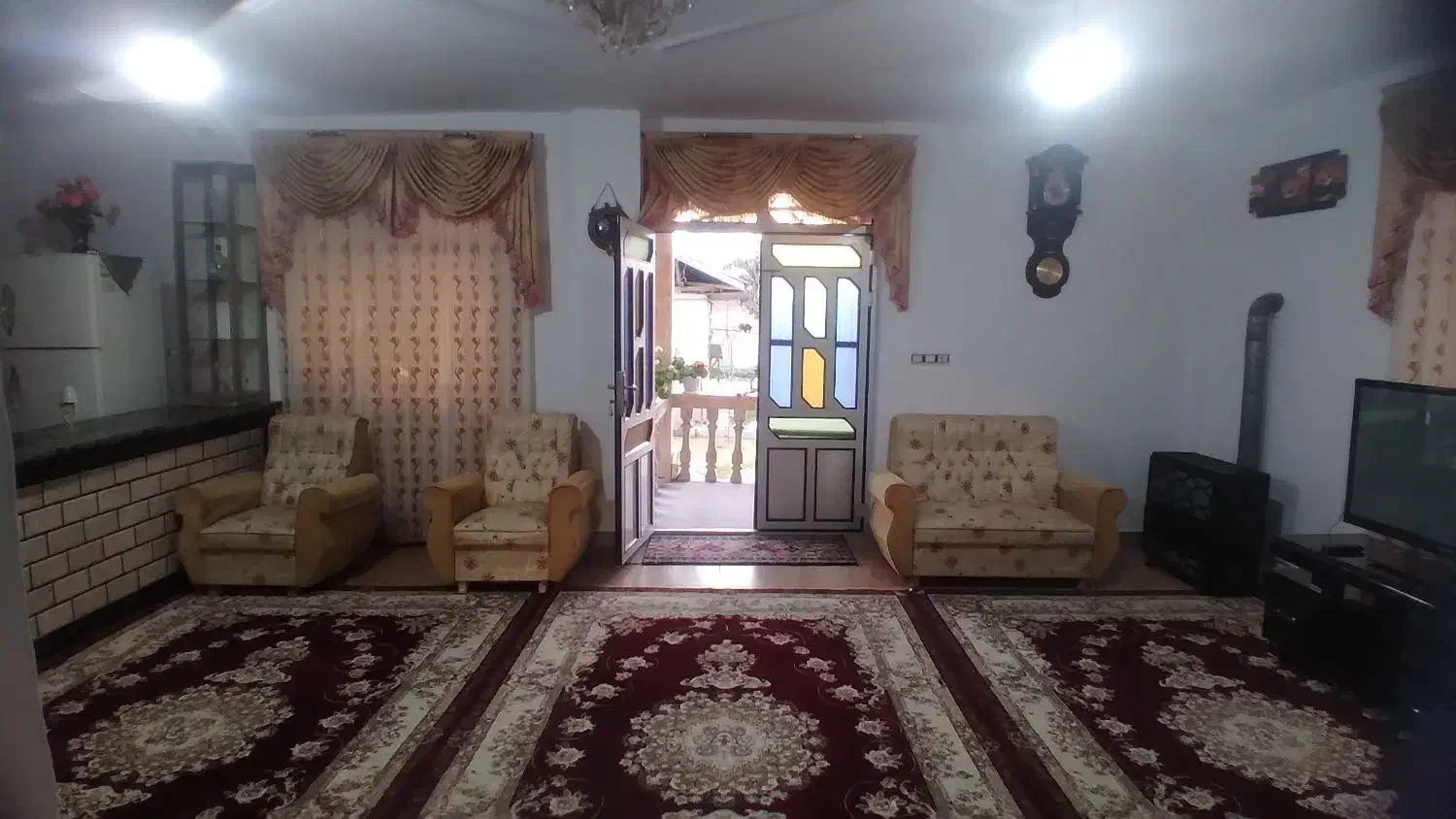 اجاره ویلا درلوحه سرای ماسال ب صورت سالیانه|اجارهٔ خانه و ویلا|ماسال, |دیوار