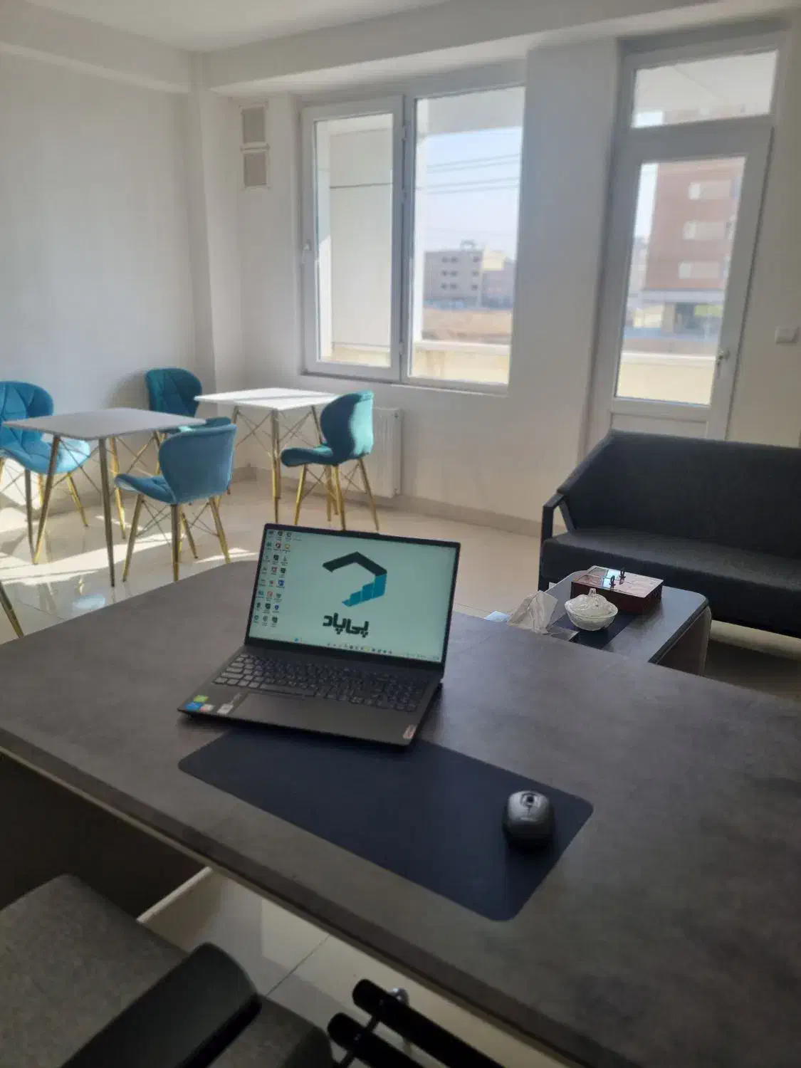 فعالیت در حوزه املاک در محیط حرفهای|استخدام بازاریابی و فروش|سهند, |دیوار