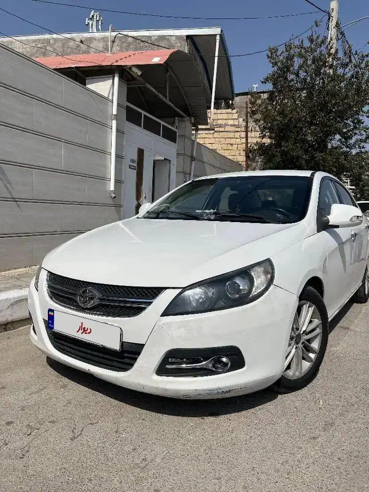 جک جی5مدل93|خودرو سواری و وانت|سیرجان, |دیوار