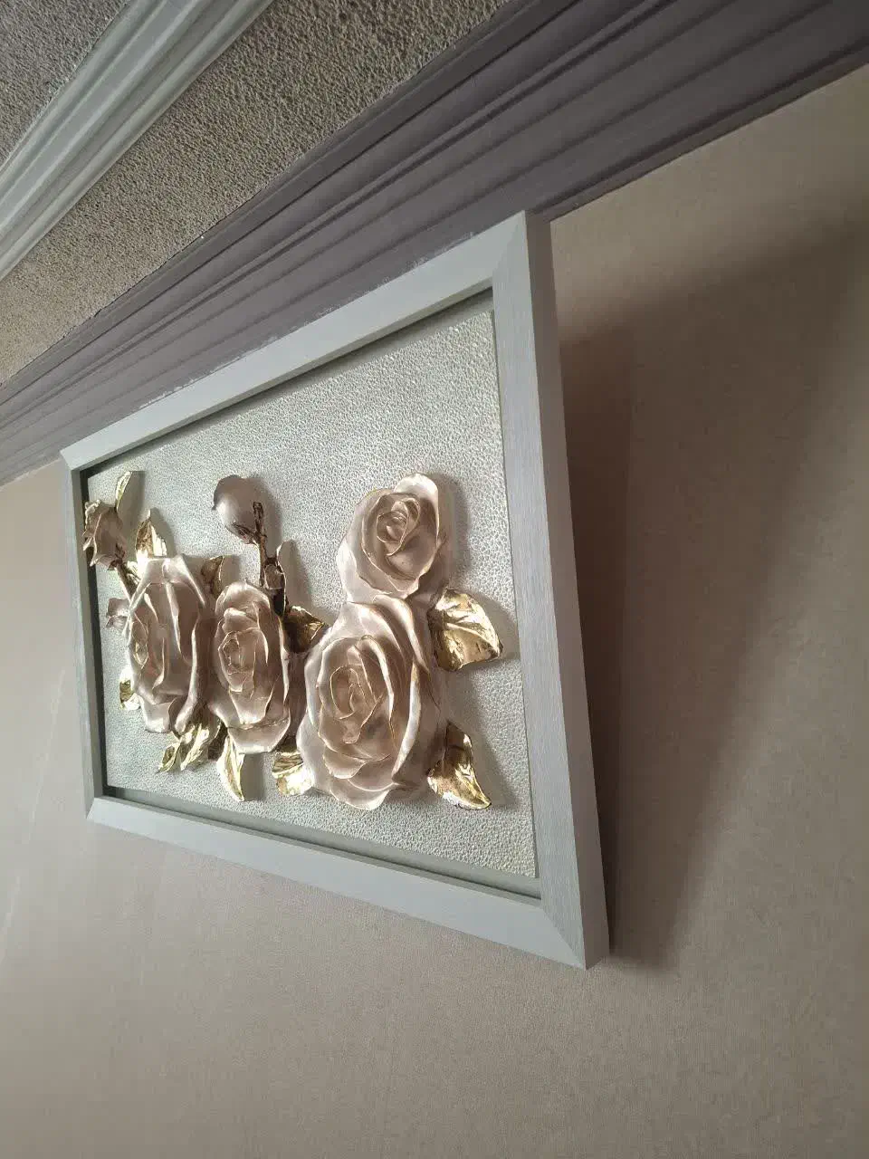 تابلو|تابلو، نقاشی، عکس|هشتگرد, شهرک کوثر|دیوار