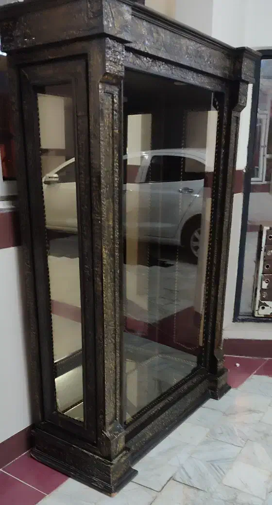 بوفه|بوفه، ویترین، کنسول|ملایر, |دیوار