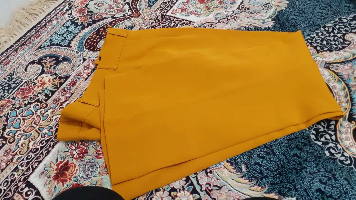 کد وشلوار و کمر بند نونو هستش سایز ۴۸|لباس|پاکدشت, پاکدشت (مامازند)|دیوار