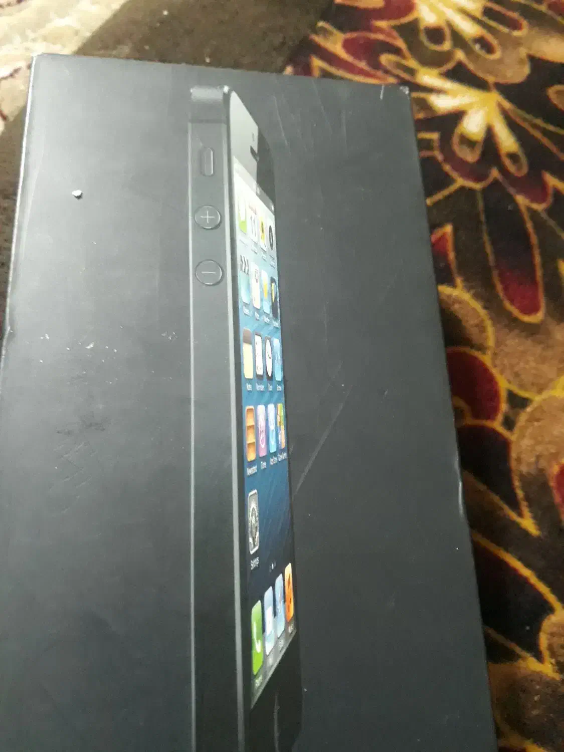 گوشی اپل|موبایل|بروجرد, |دیوار