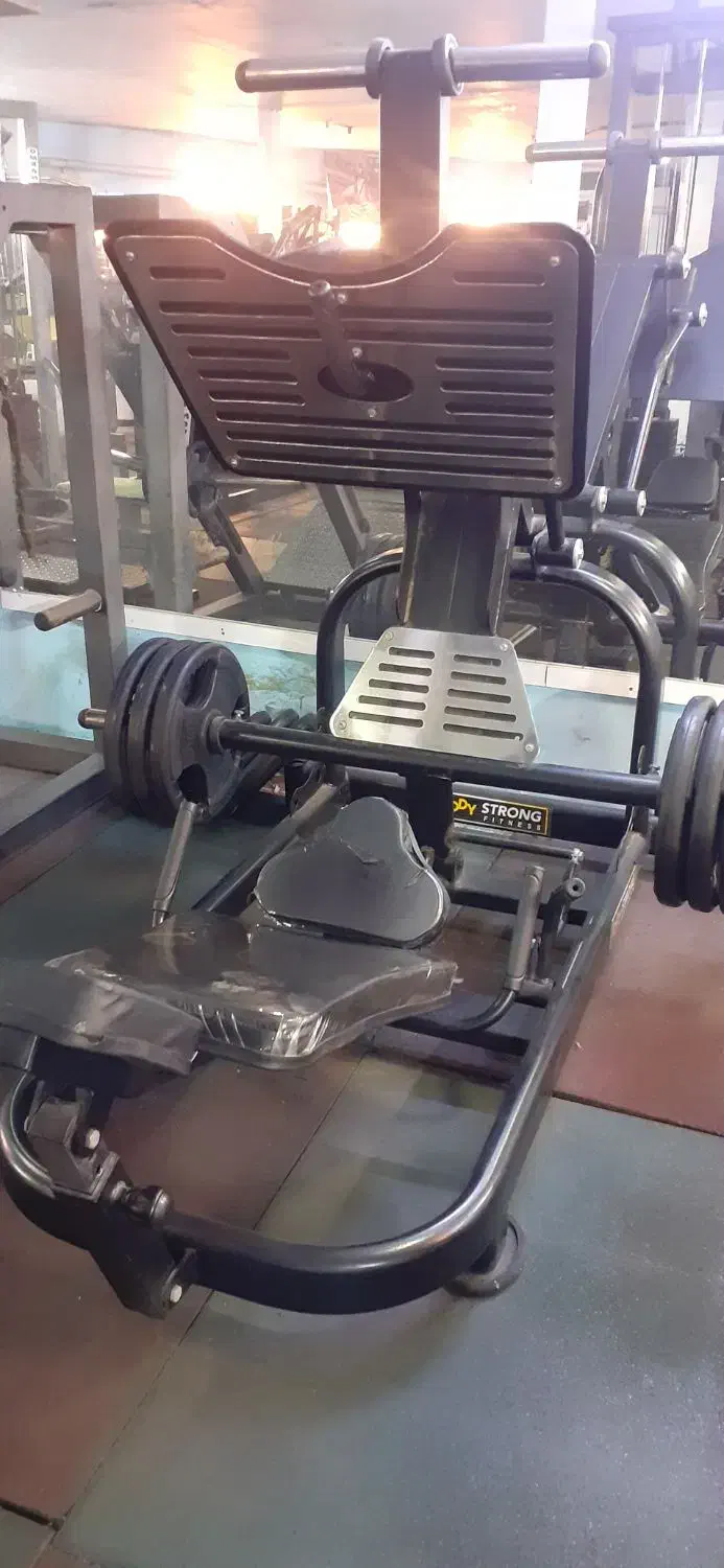 تعدادی وسایل باشگاهی به فروش میرسد|تجهیزات ورزشی|اردبیل, |دیوار