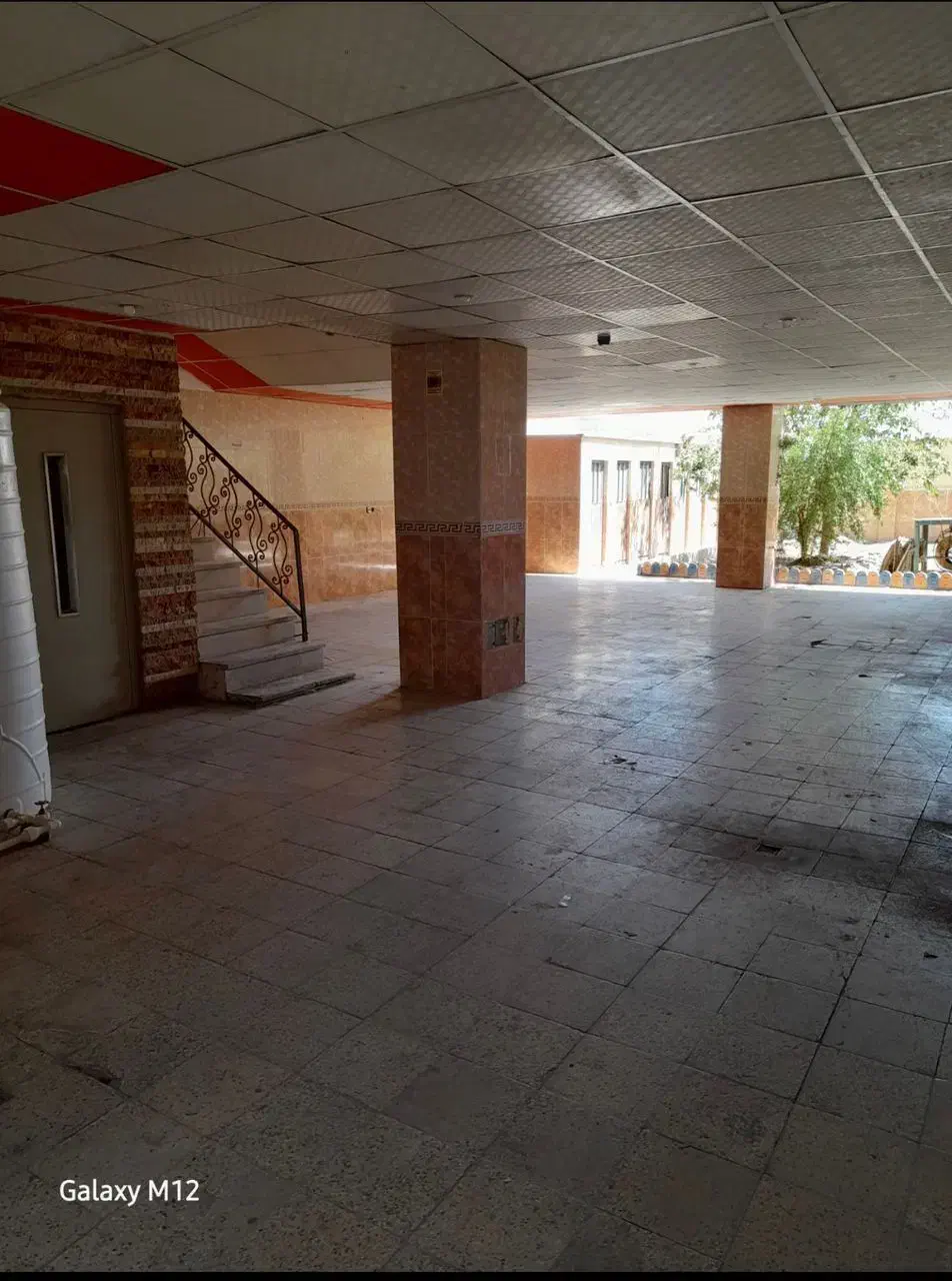 اجاره واحد 60 متری با پارکینگ|اجارهٔ مغازه و غرفه|رباطکریم, رباطکریم|دیوار