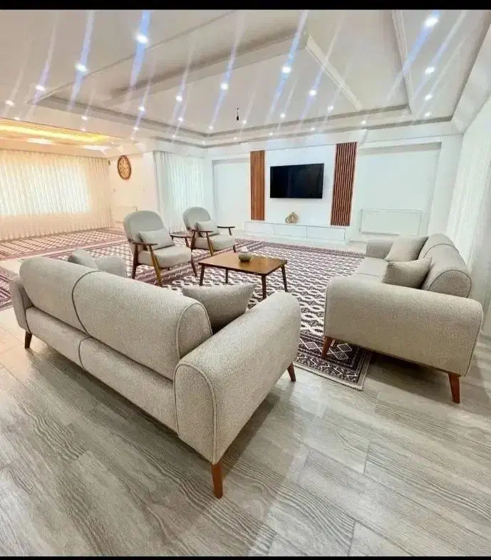 تولید وتعمیرات تخصصی مبلمان|مبلمان خانگی و میز عسلی|سنندج, |دیوار