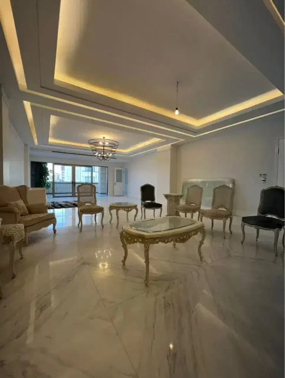 فروش آپارتمان ایثار ۳ کلید نخورده زیر میدان|فروش آپارتمان|بندر کنگان, |دیوار