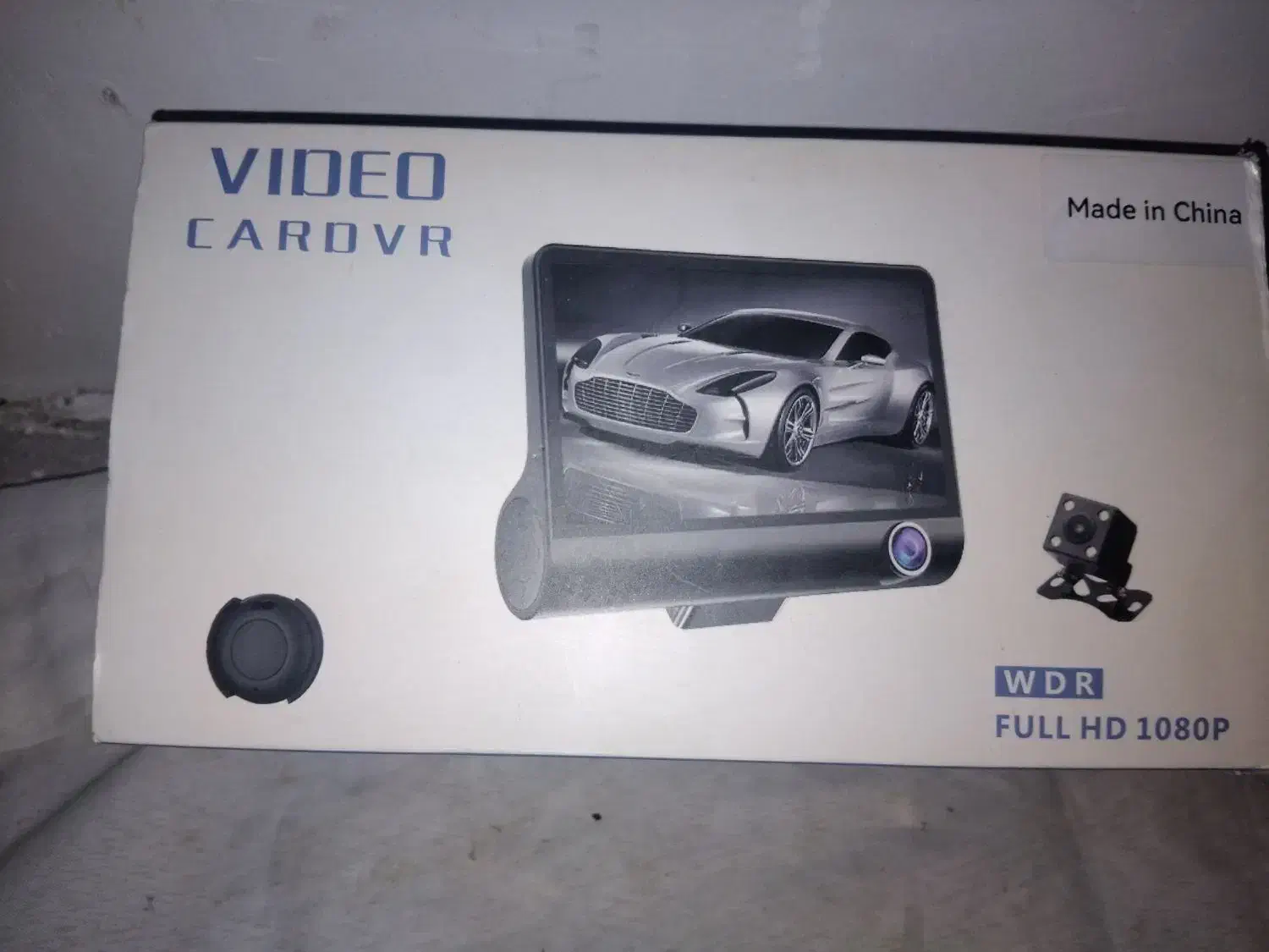 دوربین ثبت وقایع|دوربین عکاسی و فیلم‌برداری|شهرکرد, |دیوار