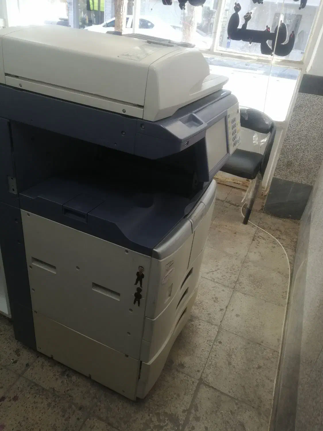 فتوکپی و پرینت با نازلترین قیمت|خدمات رایانهای و موبایل|بیرجند, |دیوار