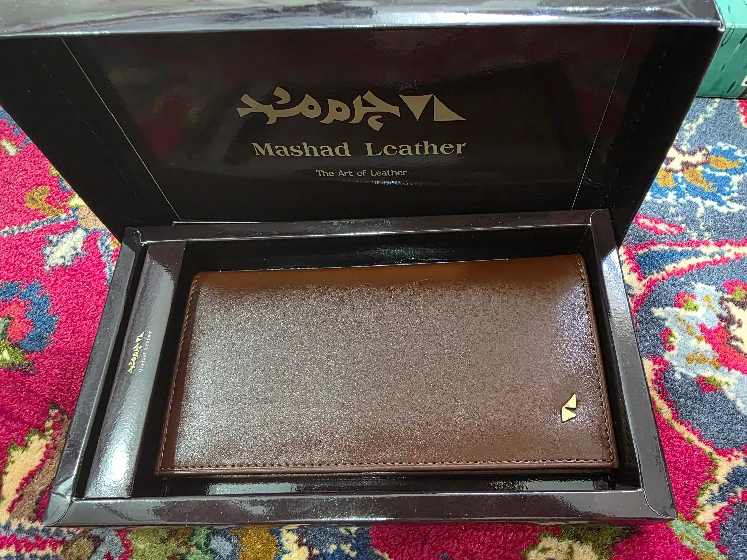 کیف پول|کیف، کفش، کمربند|گرگان, |دیوار