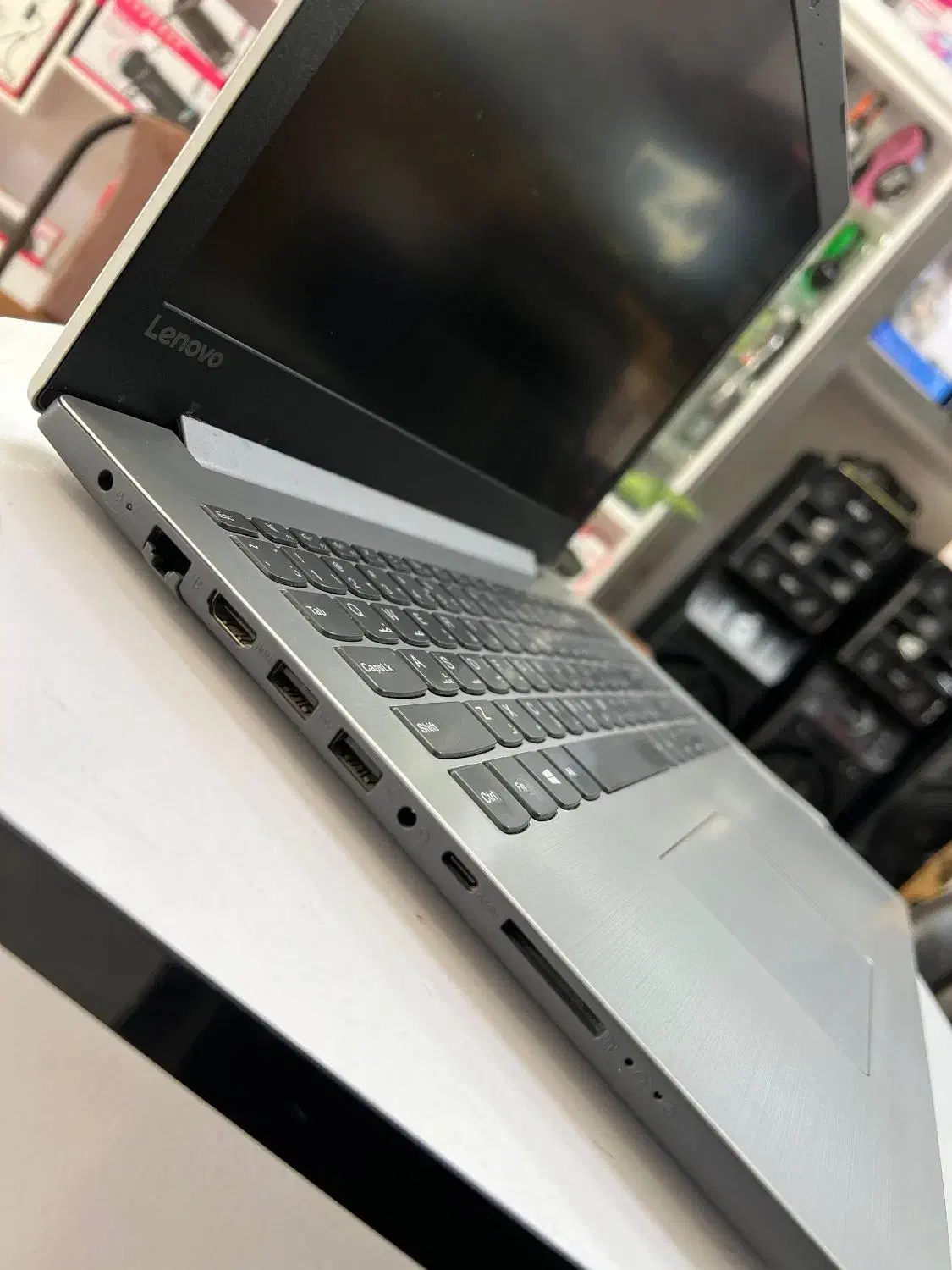 لپ تاپ Lenovo i7-gen8|رایانه همراه|تربت‌حیدریه, مسجد جامع|دیوار