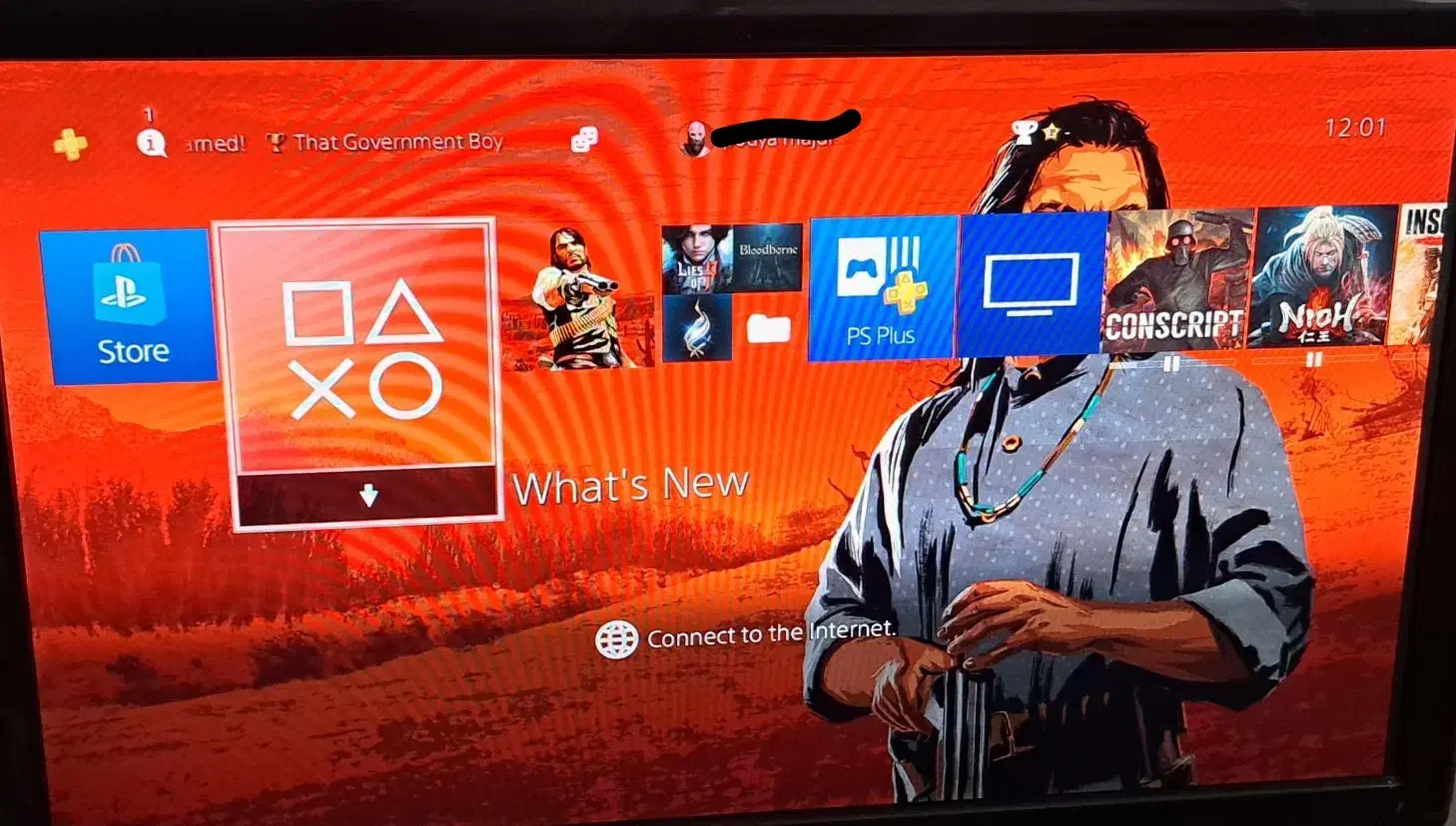 PS4 PRO با SSD 1T|کنسول، بازی ویدئویی و آنلاین|آستارا, |دیوار