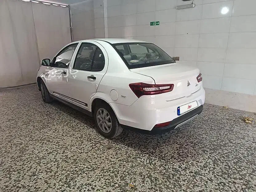 فروش حواله سهند s|خودرو سواری و وانت|کردیان, |دیوار