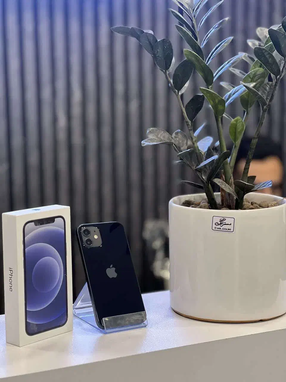 Iphone 12 128 ch از دم قسط و نقدی|موبایل|کرج, مهرویلا جنوبی|دیوار