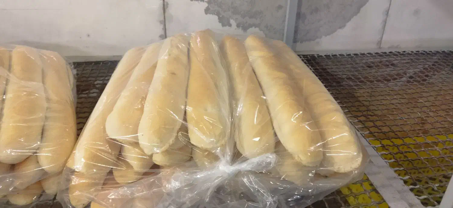 تولید و توزیع انواع نان فانتزی و خشک گنابادی و...|خوردنی و آشامیدنی|مشهد, رده|دیوار