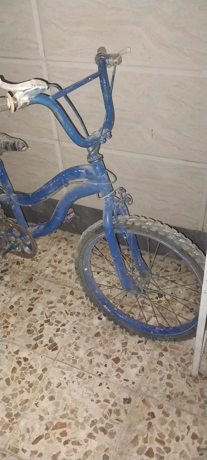 دوچرخه|دوچرخه، اسکیت، اسکوتر|ایذه, |دیوار