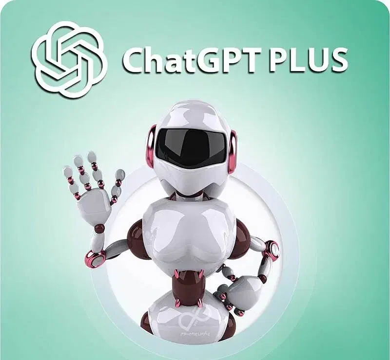 ChatGpt پلاس|کنسول، بازی ویدئویی و آنلاین|تهران, جمالزاده|دیوار