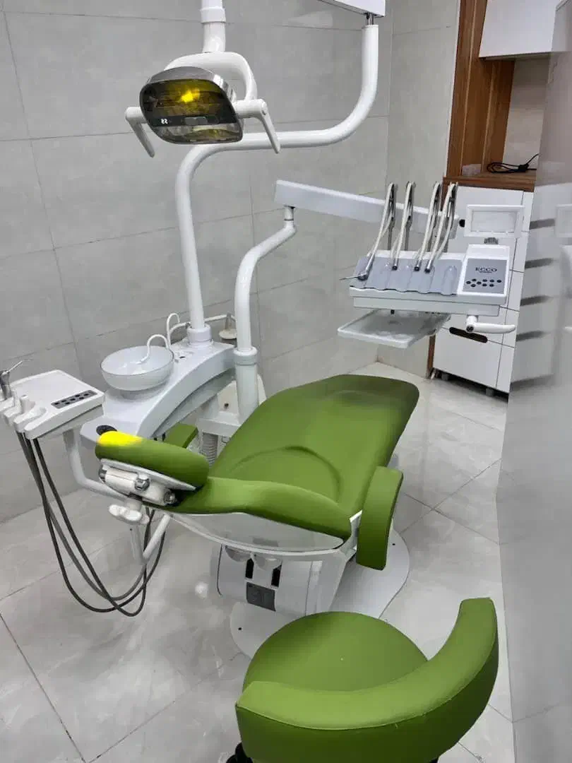 یونیت دندانپزشکی استفاده نشده زیر قیمت بازار|پزشکی|شیراز, ابیوردی|دیوار