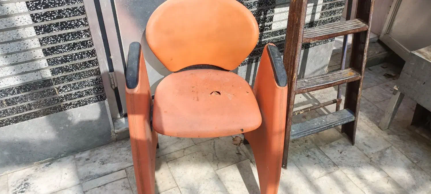 صندلی|صندلی و نیمکت|زاهدان, |دیوار