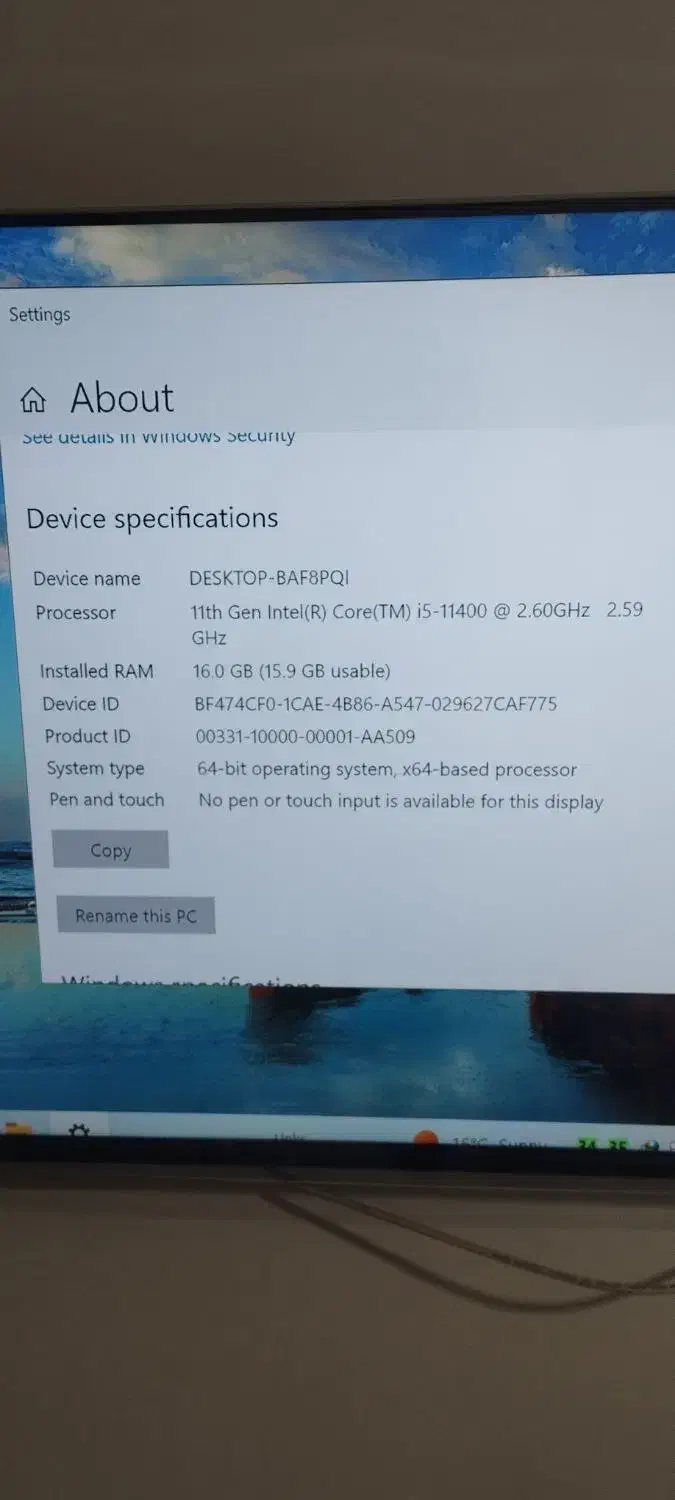 سیستم گیمینگ(کامپیوتر)|رایانه رومیزی|تربت جام, معدآباد|دیوار