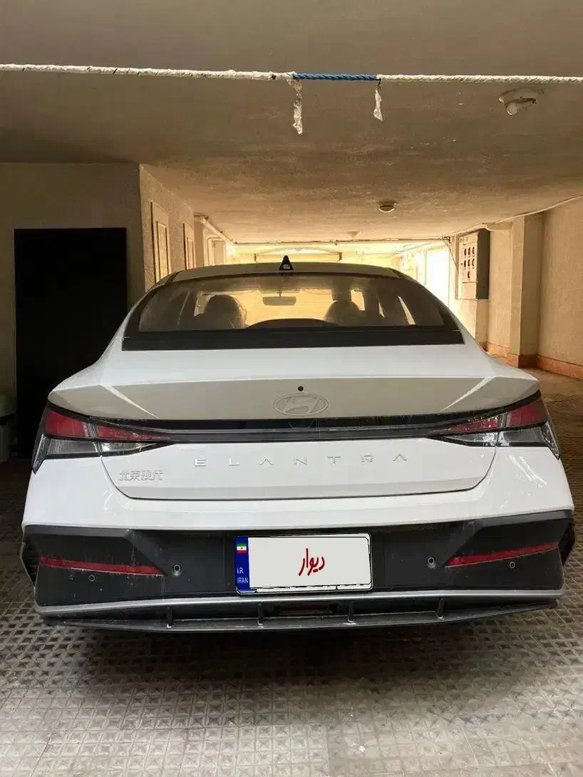 النترا ۲۰۲۵|خودرو سواری و وانت|رشت, دیلمان|دیوار