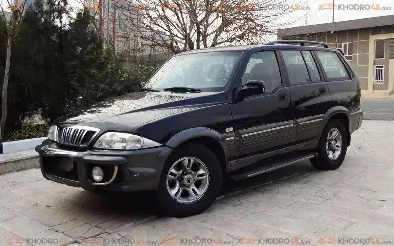 موسو فروش فوری|خودرو سواری و وانت|بجنورد, |دیوار